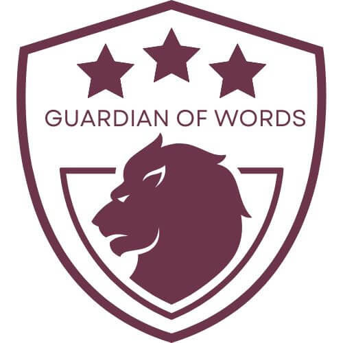 EDUTEKAS- Guardian of Words